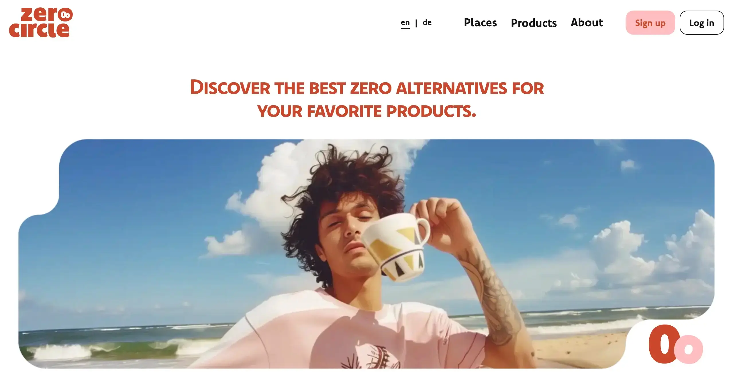Zero Circle Project